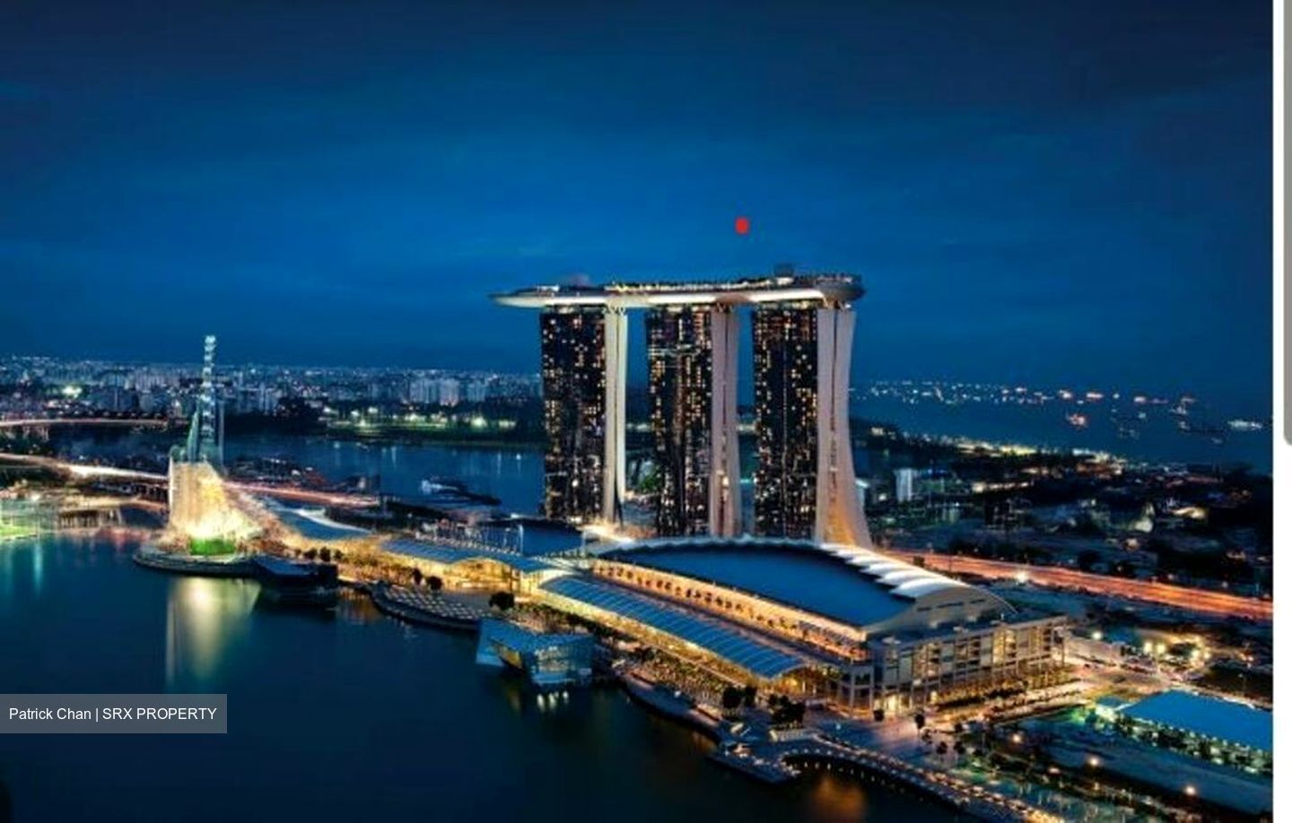 Vivo City (D4), Retail #498692201